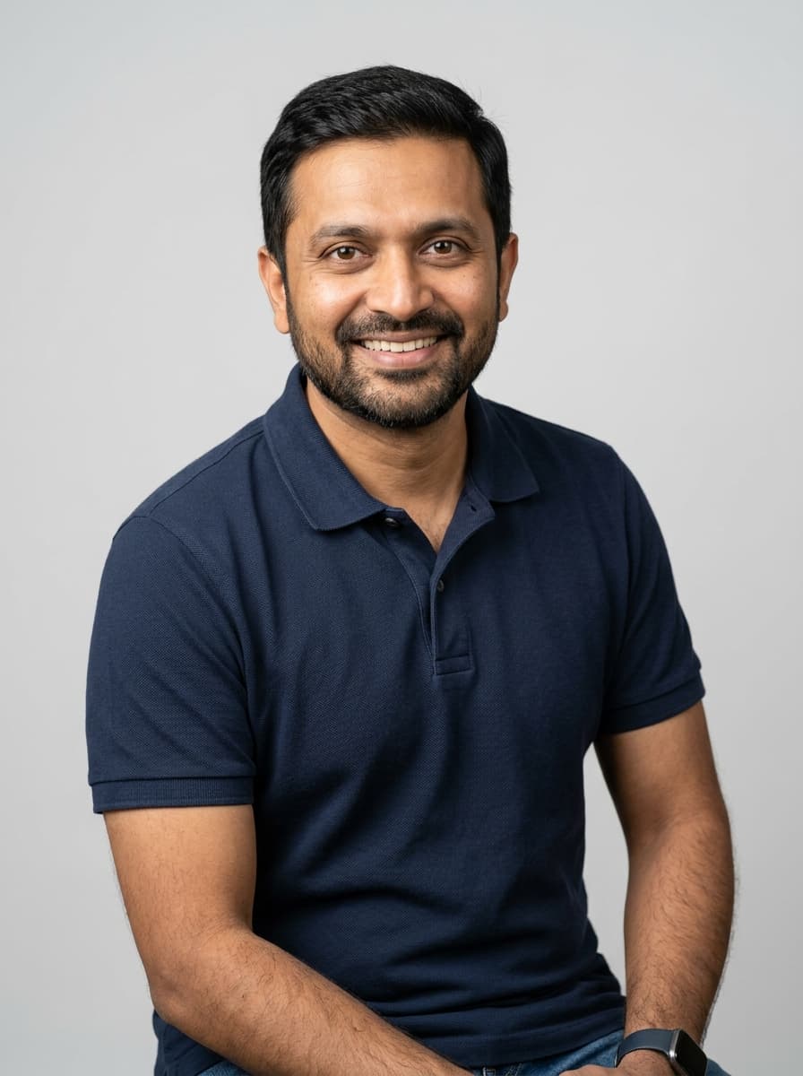 Bhuiyan Mohammad Iklash